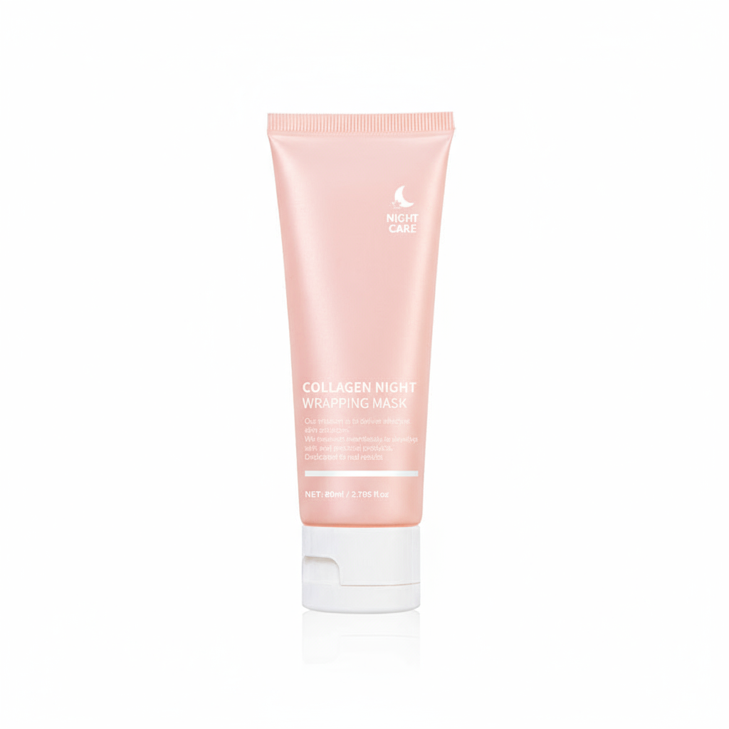 Collagen Night Wrapping Mask
