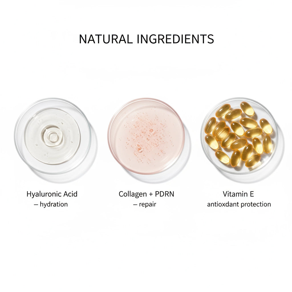 Collagen Night Wrapping Mask
