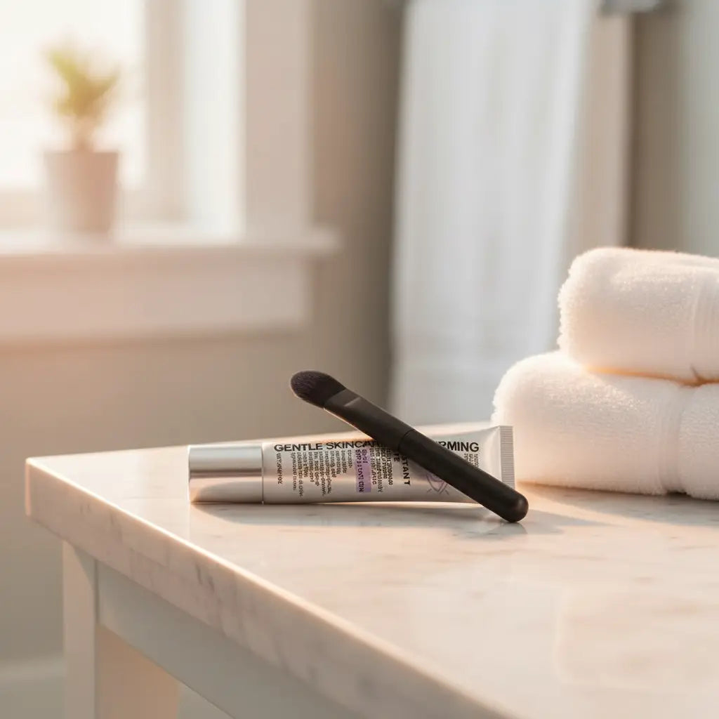 Eye Tightening Solution