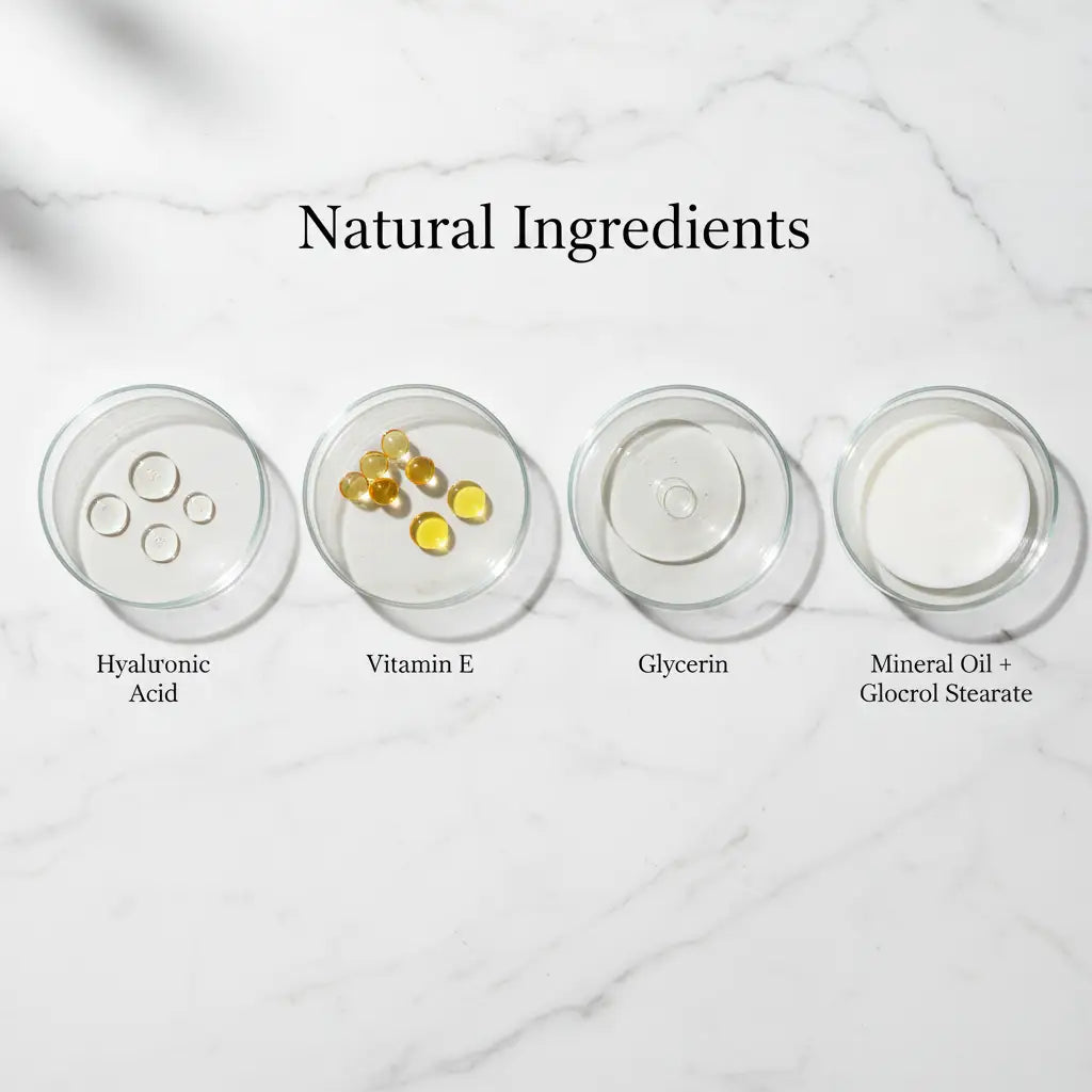 Eye Tightening Solution