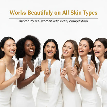 Eye Tightening Solution