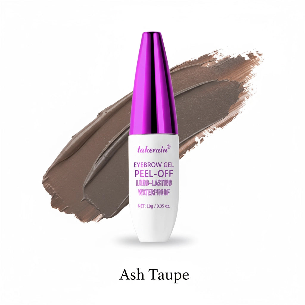 Eyebrow Tattoo Gel