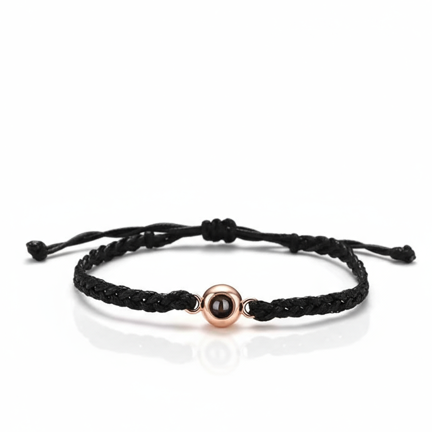 The Halo Memory Bracelet