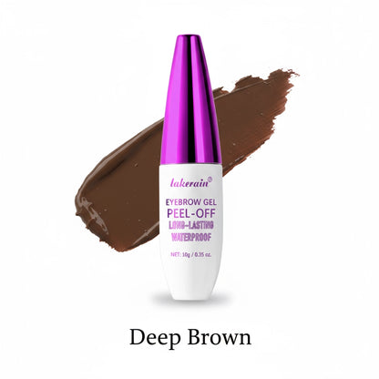 Eyebrow Tattoo Gel