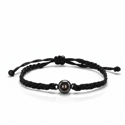 The Halo Memory Bracelet