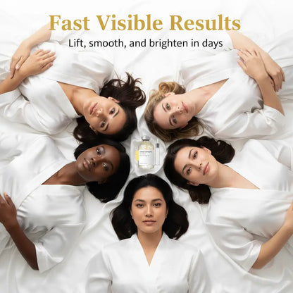 Deep Collagen Silk Peptide