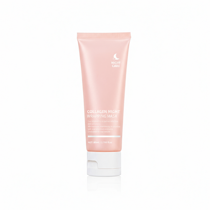 Collagen Night Wrapping Mask