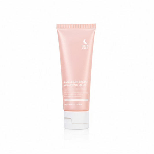 Collagen Night Wrapping Mask