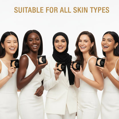 Under Eye Brightener