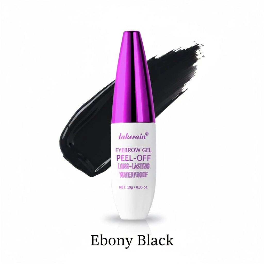 Eyebrow Tattoo Gel