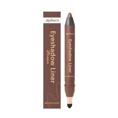 Intense Duo 2-in-1 – Shadow & Liner Stick