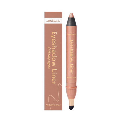 Intense Duo 2-in-1 – Shadow & Liner Stick