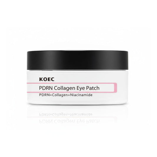 Collagen Hydrogel Eye Patches