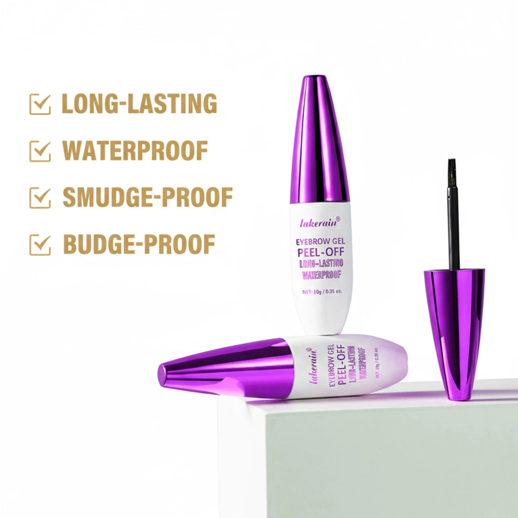 Eyebrow Tattoo Gel