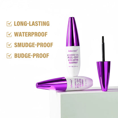 Eyebrow Tattoo Gel