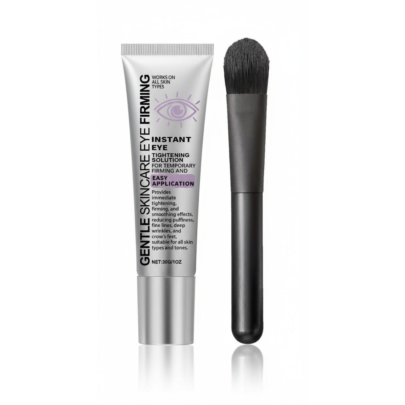 Eye Tightening Solution