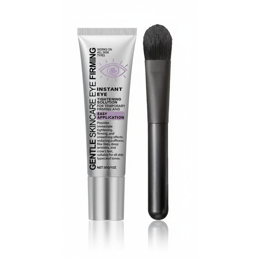 Eye Tightening Solution