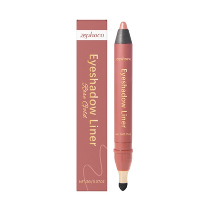 Intense Duo 2-in-1 – Shadow & Liner Stick